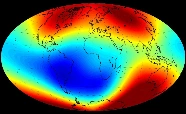Magnetfeld der Erde Veränderung des Magnetfeldes durch Bewusstsein